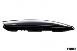 Thule Dynamic 900 Black Gloss