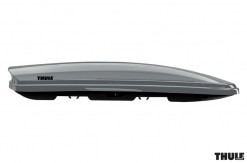 Thule Dynamic 900 Titan Gloss