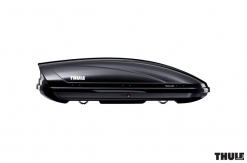 Thule Motion 200 Black Glossy