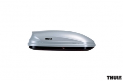 Thule Pacific 100 Roof Box Dual Side