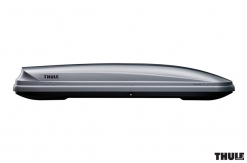 Thule Pacific 500 Sports Roof Box 320 Ltr