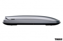 Thule Pacific 700 Sports Roof Box 460 Ltr Dual Side
