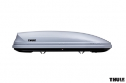 Thule Pacific 780 Sports Roof Box 500 Ltr Dual Side