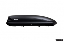 Thule Pacific 780 Sports Roof Box 500 Ltr Dual Side Anthracite