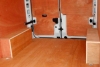 Van Panelling & Plylining