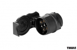 Thule 13 to 7 pin adapter