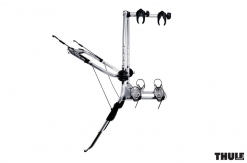Thule ClipOn High 9105