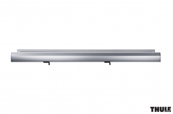 Front Load Stop Side Profile