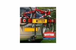 ZX59 Lighting Board and Fitting Kit ( for mounting on carrier arms)